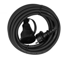 YATO Predlžovací gumový kábel 5 m 3 x 1,5 mm?