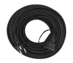 YATO Predlžovací gumový kábel 30 m 3 x 1,5 mm?