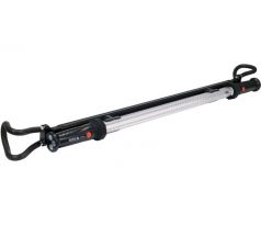YATO batériové osvetlenie motorového priestoru LED lampa 750 lúmenov