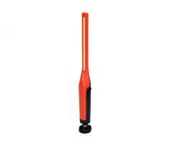 Dobíjacia LED lampa 7 W+3 W YATO