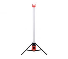 Lampa montážna 8 LED, bezprívodová, 1,5V 3x AAA