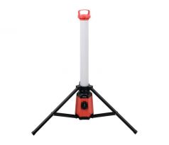 Lampa montážna 8 LED, bezprívodová, 1,5V 3x AAA