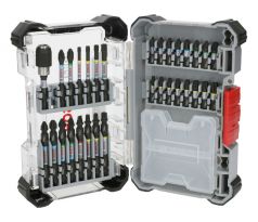 Sada hrotov BOSCH PRO Bit 31 dielov