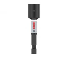 BOSCH PRO Rázový skrutkovač magnetický 3/8 x 65 mm 1/4 šesťhran