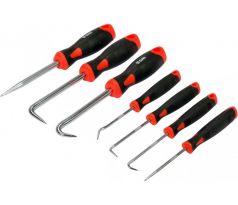 Sada hákov na odstraňovanie tesnení 7 kusov YATO