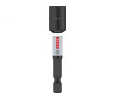 BOSCH PRO Rázový skrutkovač magnetický 5/16 x 65 mm 1/4 šesťhran
