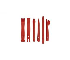 Sada na demontáž čalúnenia 6 ks