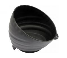 Magnetická miska 150mm tvarovaná