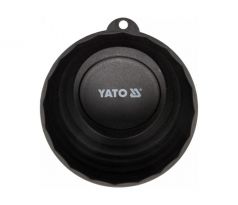 YATO magnetická miska na skrutky 110 mm