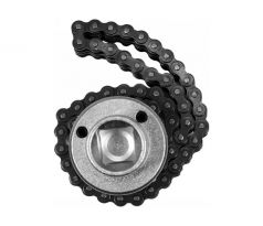 YATO sťahovák na olejové filtre s reťazou 1/2” 60-115 mm