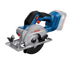 BOSCH Akumulátorová okružná píla GKS 18V-51 (bez akumulátora a nabíjačky)