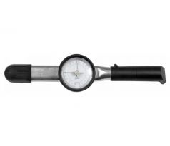 Momentový kľúč 1/4" 1-10 Nm / 335 mm YATO