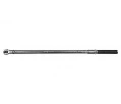 Momentový kľúč 3/4" 160-800 Nm / 1030-1050 mm CrMo YATO