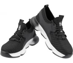 Pracovná bezpečnostná obuv YATO veľkosť 44 SBP