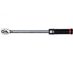 YATO momentový kľúč 3/8” 10-110 Nm / 470 mm