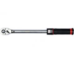 YATO momentový kľúč 3/8” 10-60 Nm / 415 mm