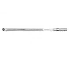 Momentový kľúč 3/4" 80-400 Nm / 676-697 mm CrV YATO