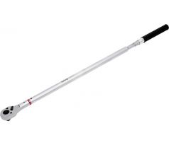 Momentový kľúč 3/4" 150-800 Nm / 1155-1175 mm CrV YATO