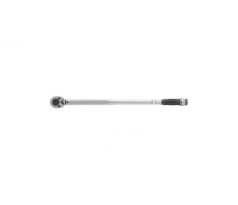 Kľúč momentový 3/4” 140-980 Nm CrV