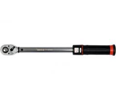YATO momentový kľúč 1/2” 10-60 Nm / 415 mm