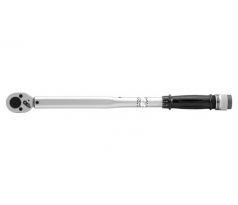 Kľúč momentový 1/2” 40-210 Nm CrV