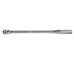 Momentový kľúč 1/2" 65-335 Nm / 518-540 mm YATO