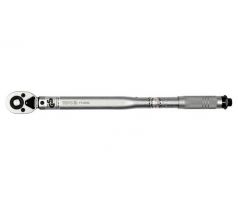 Kľúč momentový 1/2” 42-210 Nm CrV
