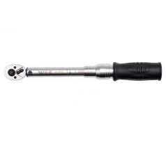 Kľúč momentový 1/4” 2-10 Nm CrV