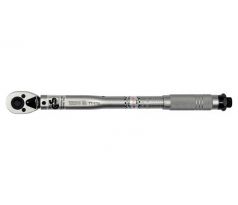 Kľúč momentový 3/8” 19-110 Nm CrV