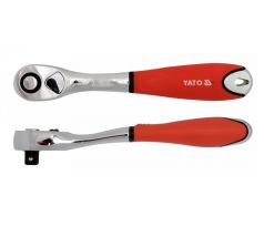 Račňa 1/2” 255 mm vyhnutá