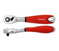 Račňa 1/4” 155 mm