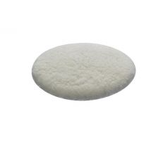 Leštiaci kotúč z jahňacej vlny 125 mm GERMAFLEX