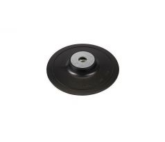 Gumová doska pre nárazníkový kotúč 125 mm M14 GERMAFLEX