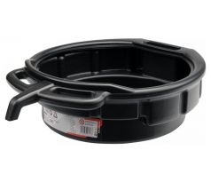 Zberná nádoba na unavený olej 420 mm / 15 l YATO