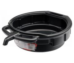 Zberná nádoba na odpadový olej 370 mm / 10 l YATO