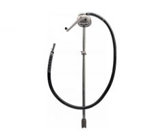 Ručné čerpadlo do suda (rotačné) YATO