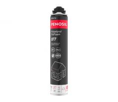 PENOSIL Polystyrénová lepiaca pena pištoľová 750 ml