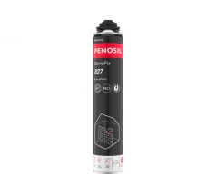 PENOSIL 827 Stavebné lepidlo pištoľová pena 750 ml