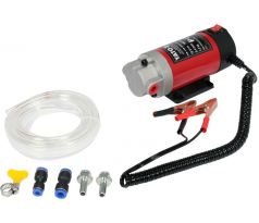 YATO olejová pumpa 12 V 100 W