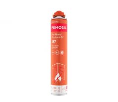 PENOSIL 187 Pištoľová pena 750 ml ohňovzdorná B1