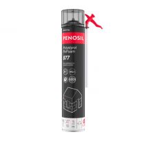 PENOSIL Polystyrénové lepidlo 750 ml