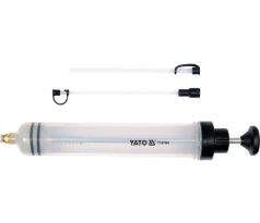 YATO ručná striekačka 500 ml