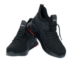 Ochranná obuv veľkosť 42 športová SBP YATO