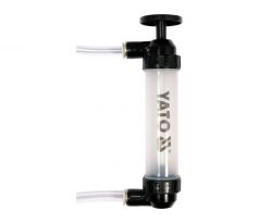 YATO pumpa na kvapaliny a vzduch 170 ml