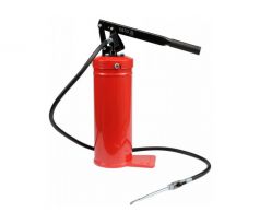 Pneumatické čerpadlo na tuk 45 litrov YATO