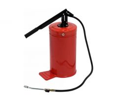 Ručné mazacie čerpadlo 16 kg YATO