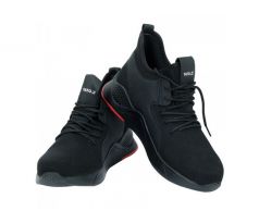 Ochranná obuv veľkosť 40 športová SBP YATO