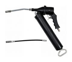 Pneumatická mazacia pištoľ 400 cm3 6-28 MPa YATO