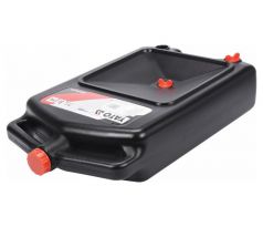 NÁDOBA NA ZLIEVANIE, NA OLEJ A PALIVO 8L