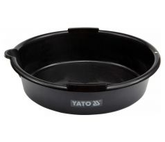 Miska na odčerpanie oleja 8l 370 mm